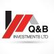 Q&B Investments Ltd logo